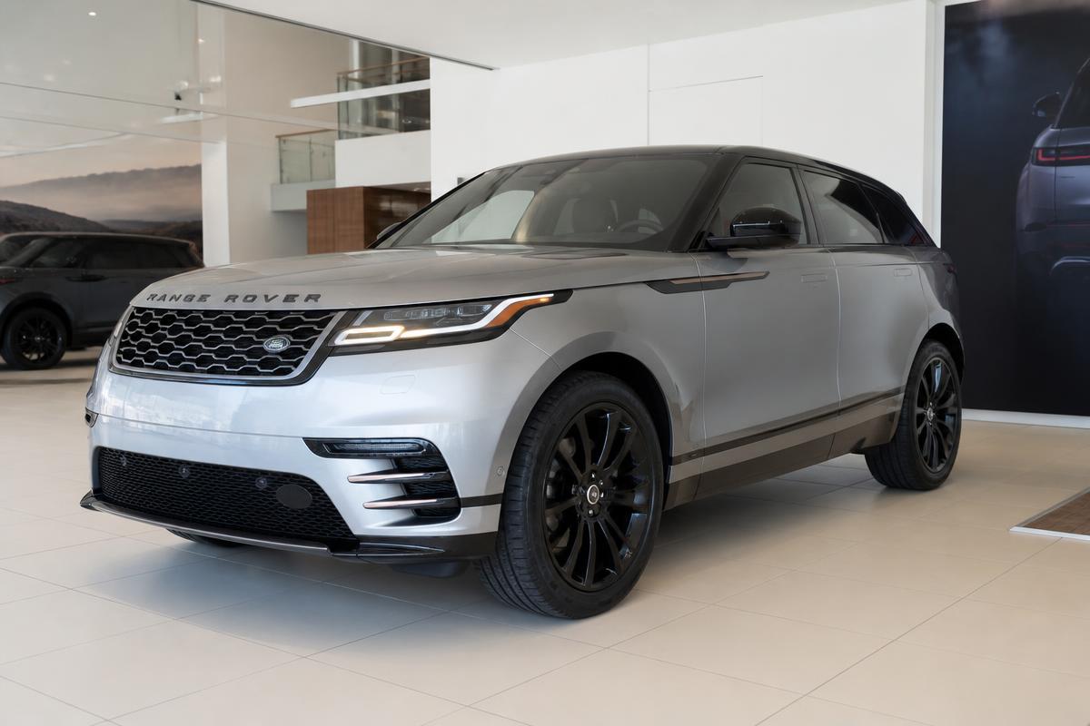 Range Rover Velar P340 R-Dynamic SE